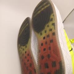 NIKE エアフォース1　ローサプリーム サイズ28cmの画像