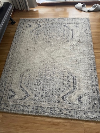 acme furniture カーペット　ラグ　ラグマット