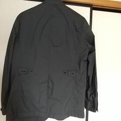 メンズジャケット秋物の画像