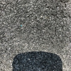 クラッツィオ　フロアマット　デリカ1台分フルセットの画像