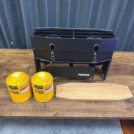 プリムス  オンジャ