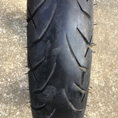 バイク用中古マイヤの画像