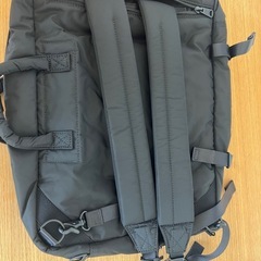 【定価75,900円】　新品未使用　PORTERリュックの画像