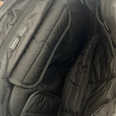 【定価75,900円】　新品未使用　PORTERリュックの画像