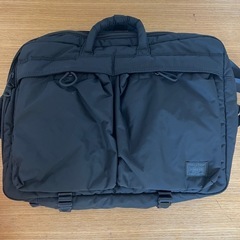 【定価75,900円】　新品未使用　PORTERリュック