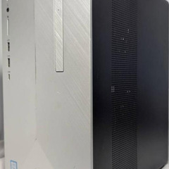 HP Pavilion 595-p0101jp スタンダードモデル(本体のみ)(説明欄要確認)の画像