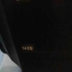 ジャンク　東芝TVの画像