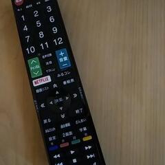 ジャンク　東芝TVの画像