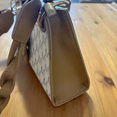 【人気品★】2way ハンドバッグ ショルダーバッグの画像