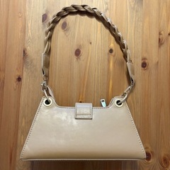 【人気品★】2way ハンドバッグ ショルダーバッグの画像