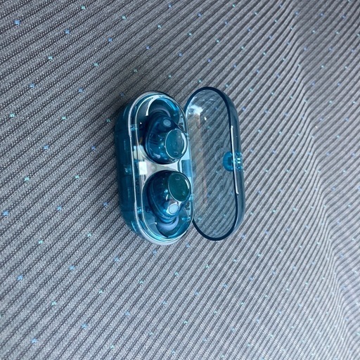 SONYワイヤレスイヤホン