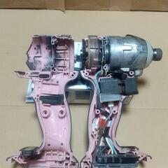 マキタTD148インパクトドライバーの画像