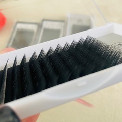ほぼ未使用　セルフ:マツエク/マツパ　道具の画像