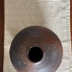 敏峰の花瓶 3000円の画像