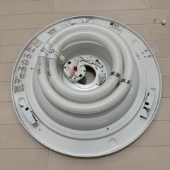 蛍光灯　天井　照明の画像