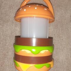 マックⓂ️🍔🍟ランタン🆕の画像