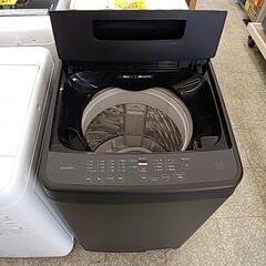 817B アイリスオーヤマ 全自動洗濯機 4.5kgの画像