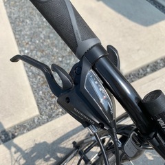 売ります クロスバイク トレック trek fx1の画像