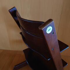 STOKKE　ストッケ　トリップトラップ　ベビーチェア　ハイチェアの画像