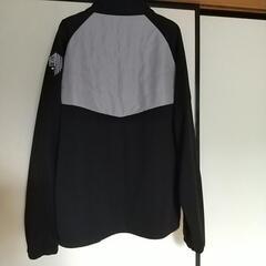 ゴルフ用ジャンパーの画像