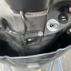 破格！SUZUKI スズキ アドレスV125S 実働 自賠責ありで直ぐに乗り出せます！の画像