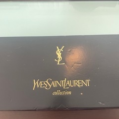 【値下】イブサンローラン　お皿とボウル（箱入）の画像