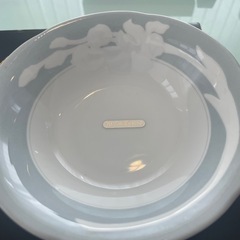 【値下】イブサンローラン　お皿とボウル（箱入）の画像
