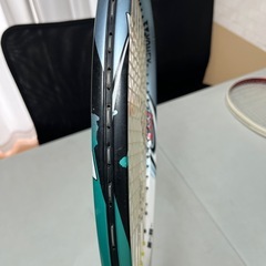 【購入者決定】ヨネックスソフトテニスラケットの画像