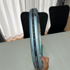 【購入者決定】ヨネックスソフトテニスラケットの画像