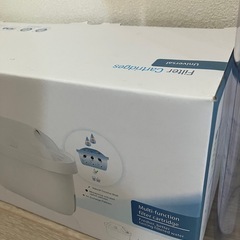 BRITA 浄水ポットの画像
