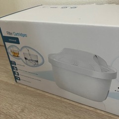 BRITA 浄水ポットの画像