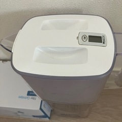 BRITA 浄水ポットの画像