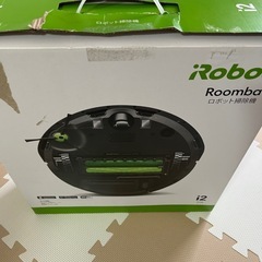 ルンバ iRobot i2   の画像