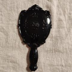 中古品【ANNA  SUI ハンドミラー　】の画像