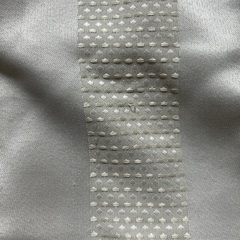 カーテン　巾100×長さ110 ニッセンの画像
