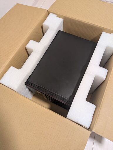 デスクトップゲーミングPC intel Corei7 