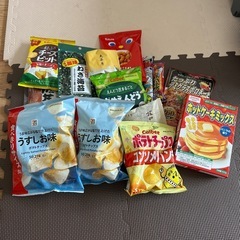 食品まとめ