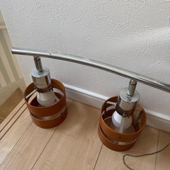 ライトの画像