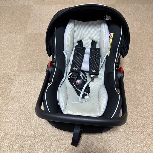 ベビーシート　コンビMCブライト3