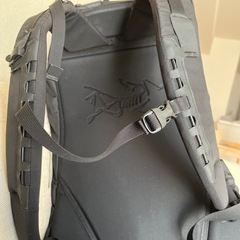 ARC'TERYX ARRO22 24K BLACKの画像