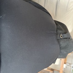 ARC'TERYX ARRO22 24K BLACKの画像