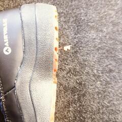 スノーブーツ（AIRWALK）20cmの画像