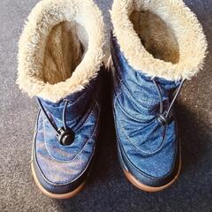 スノーブーツ（AIRWALK）20cmの画像