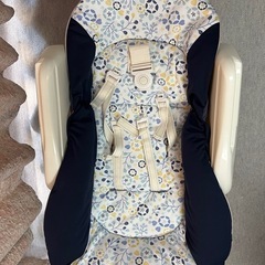コンビ　Combi ハイローチェアの画像