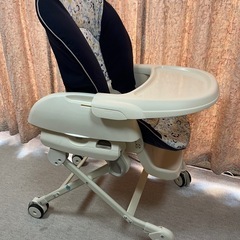 コンビ　Combi ハイローチェアの画像