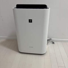 未使用 ホワイト 空気清浄機 Amazon.co.jp: ダイキン(DAIKIN) 除加湿清浄機「クリアフォース