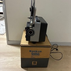 映写機　プロジェクターの画像