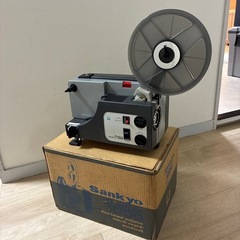 映写機　プロジェクターの画像