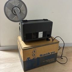 映写機　プロジェクターの画像