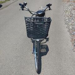電動アシスト自転車の画像